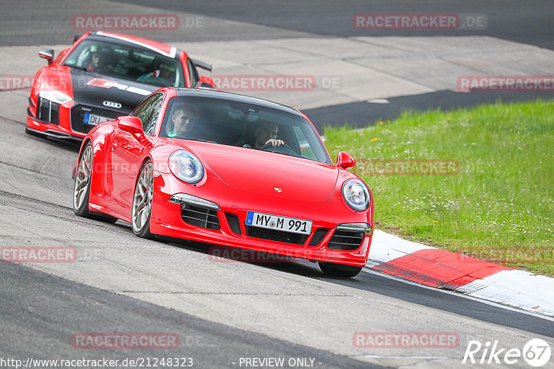 Bild #21248323 - Touristenfahrten Nürburgring Nordschleife (05.05.2023)