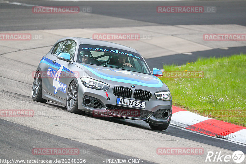 Bild #21248326 - Touristenfahrten Nürburgring Nordschleife (05.05.2023)