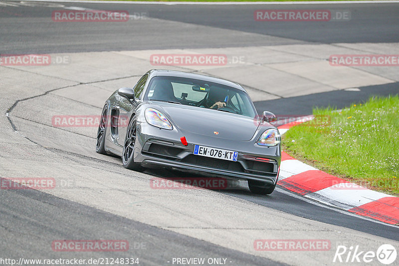 Bild #21248334 - Touristenfahrten Nürburgring Nordschleife (05.05.2023)