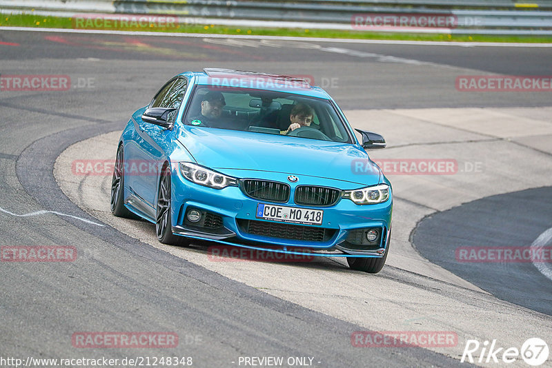 Bild #21248348 - Touristenfahrten Nürburgring Nordschleife (05.05.2023)