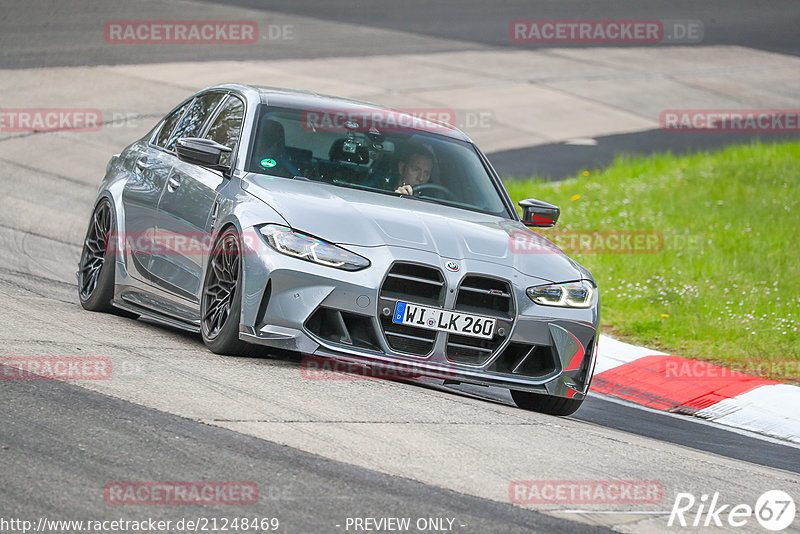 Bild #21248469 - Touristenfahrten Nürburgring Nordschleife (05.05.2023)