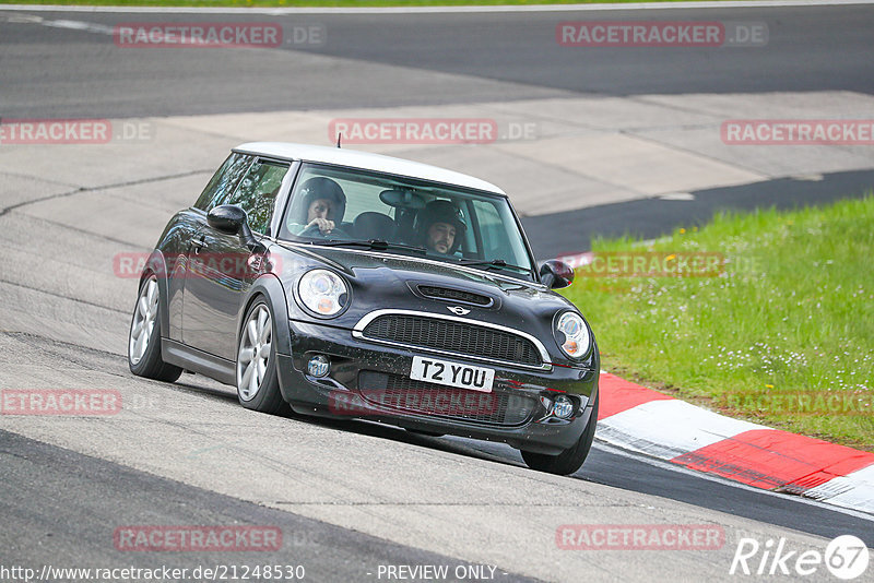 Bild #21248530 - Touristenfahrten Nürburgring Nordschleife (05.05.2023)