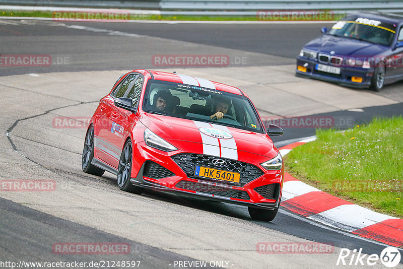 Bild #21248597 - Touristenfahrten Nürburgring Nordschleife (05.05.2023)