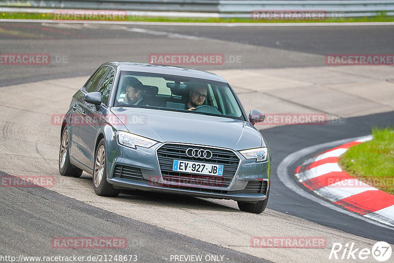 Bild #21248673 - Touristenfahrten Nürburgring Nordschleife (05.05.2023)