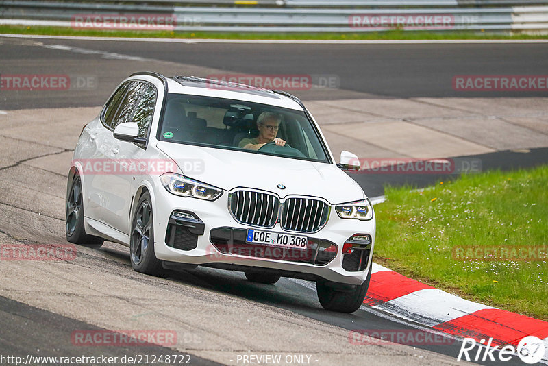 Bild #21248722 - Touristenfahrten Nürburgring Nordschleife (05.05.2023)