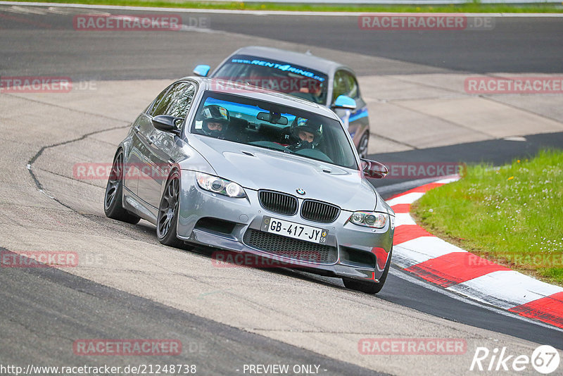 Bild #21248738 - Touristenfahrten Nürburgring Nordschleife (05.05.2023)