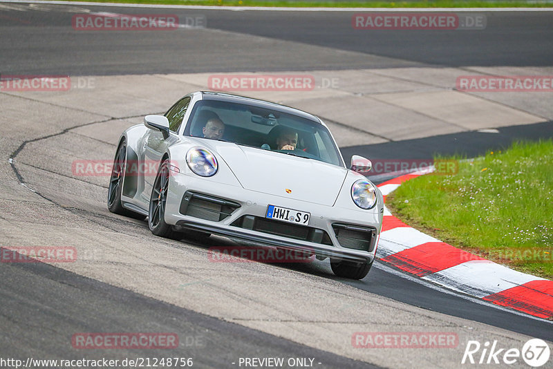 Bild #21248756 - Touristenfahrten Nürburgring Nordschleife (05.05.2023)