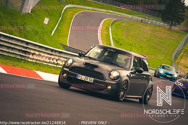 Bild #21248816 - Touristenfahrten Nürburgring Nordschleife (05.05.2023)