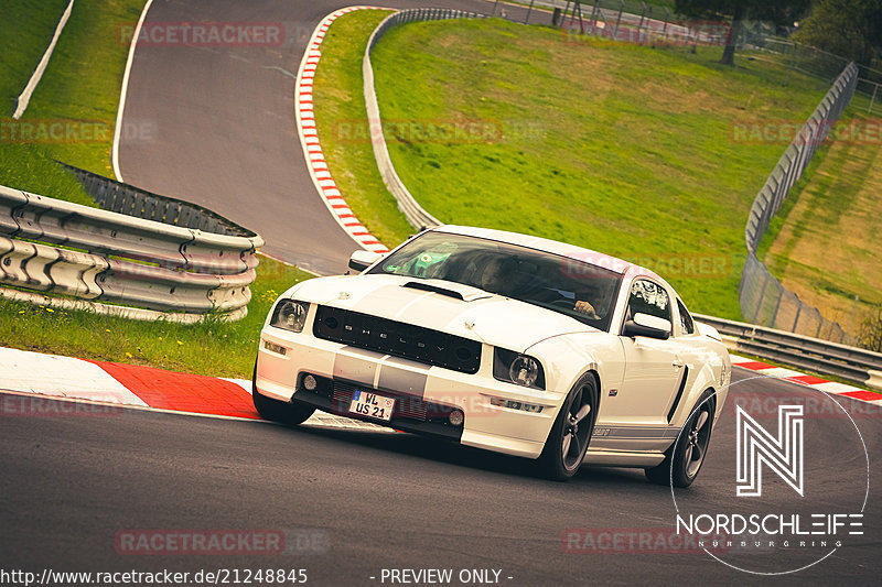 Bild #21248845 - Touristenfahrten Nürburgring Nordschleife (05.05.2023)