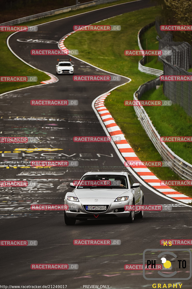 Bild #21249017 - Touristenfahrten Nürburgring Nordschleife (05.05.2023)