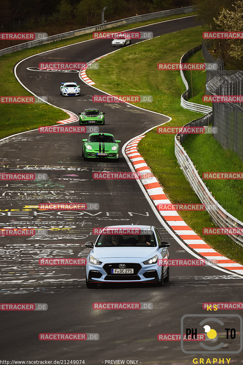 Bild #21249074 - Touristenfahrten Nürburgring Nordschleife (05.05.2023)