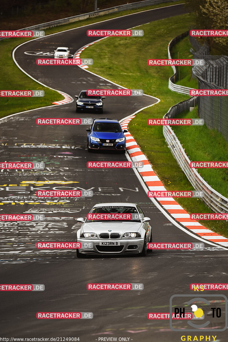 Bild #21249084 - Touristenfahrten Nürburgring Nordschleife (05.05.2023)