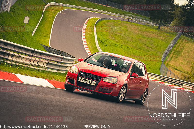 Bild #21249138 - Touristenfahrten Nürburgring Nordschleife (05.05.2023)