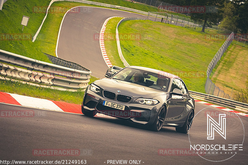 Bild #21249163 - Touristenfahrten Nürburgring Nordschleife (05.05.2023)