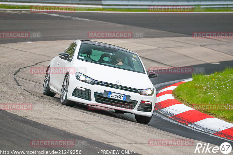 Bild #21249256 - Touristenfahrten Nürburgring Nordschleife (05.05.2023)