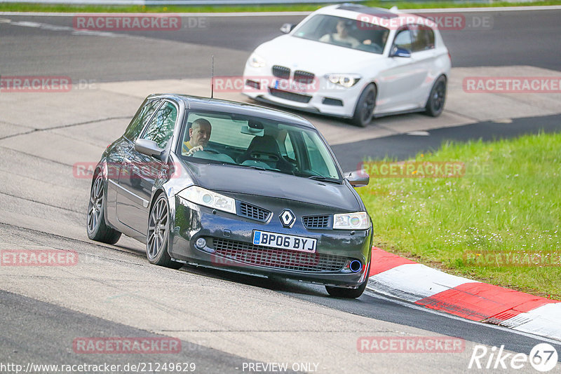 Bild #21249629 - Touristenfahrten Nürburgring Nordschleife (05.05.2023)