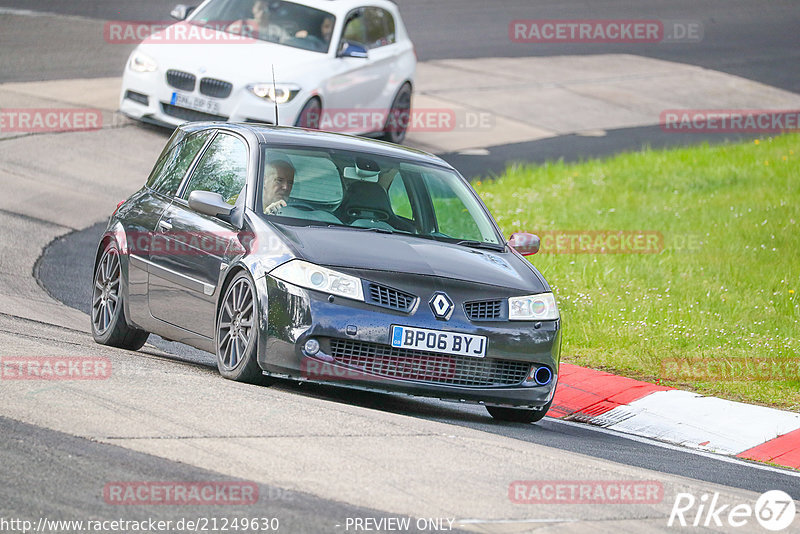 Bild #21249630 - Touristenfahrten Nürburgring Nordschleife (05.05.2023)