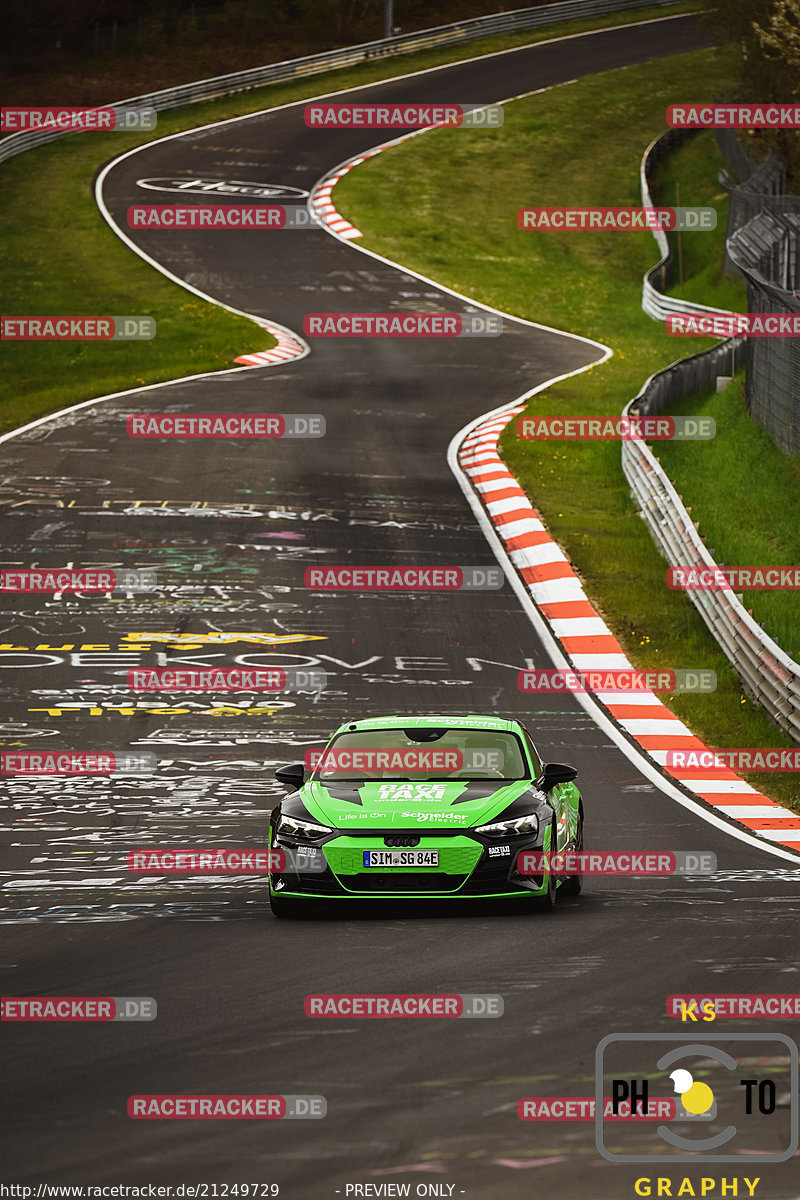 Bild #21249729 - Touristenfahrten Nürburgring Nordschleife (05.05.2023)