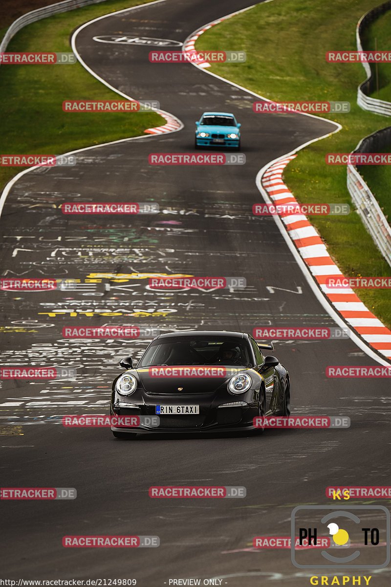 Bild #21249809 - Touristenfahrten Nürburgring Nordschleife (05.05.2023)