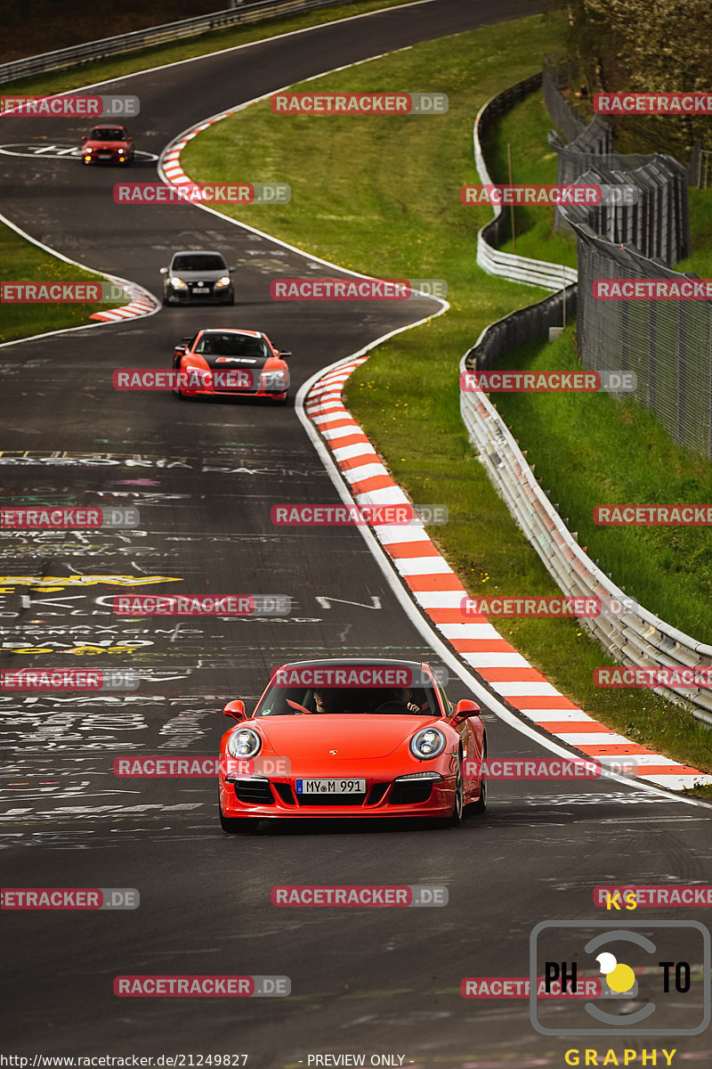 Bild #21249827 - Touristenfahrten Nürburgring Nordschleife (05.05.2023)