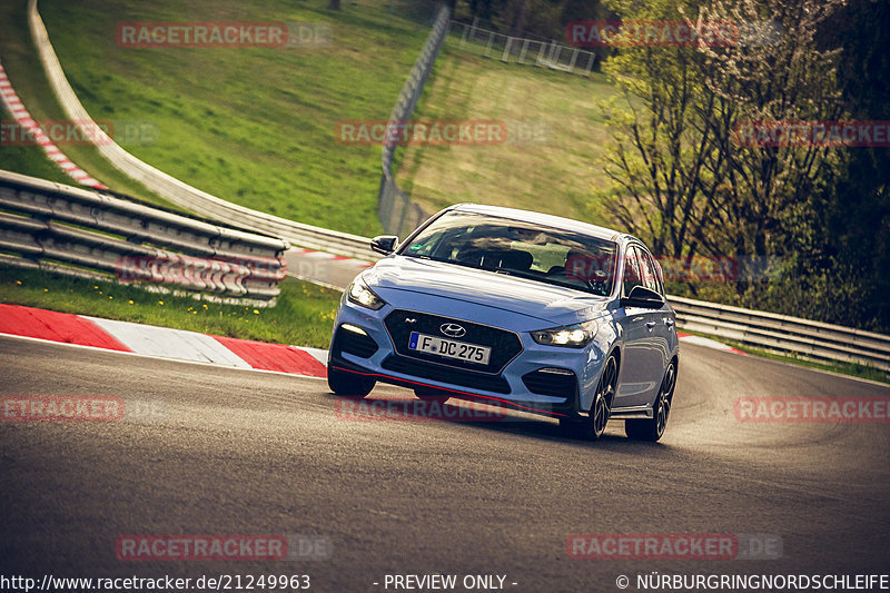 Bild #21249963 - Touristenfahrten Nürburgring Nordschleife (05.05.2023)