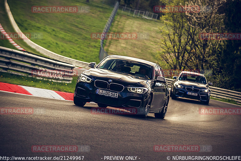 Bild #21249967 - Touristenfahrten Nürburgring Nordschleife (05.05.2023)