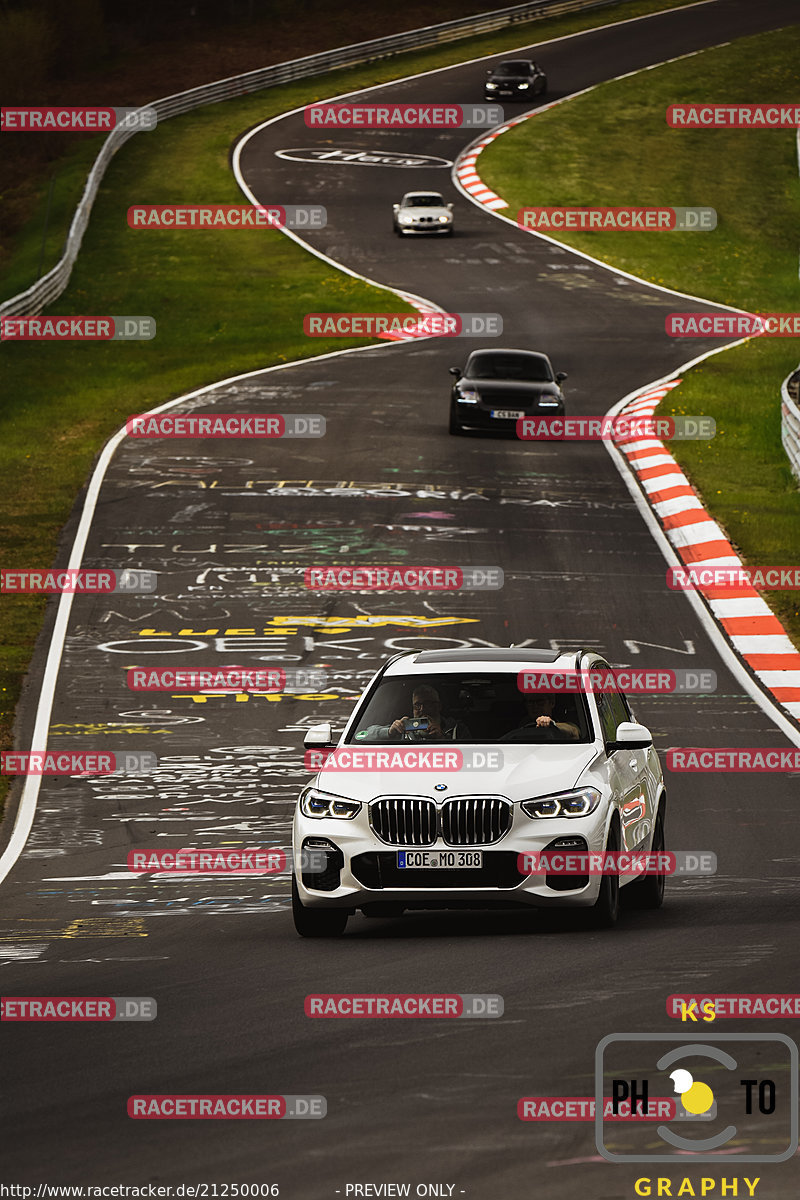 Bild #21250006 - Touristenfahrten Nürburgring Nordschleife (05.05.2023)