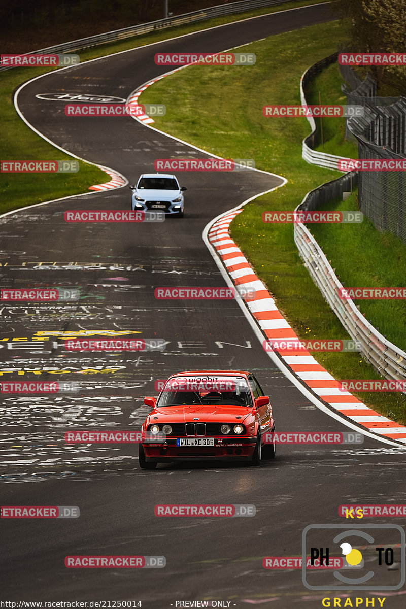 Bild #21250014 - Touristenfahrten Nürburgring Nordschleife (05.05.2023)