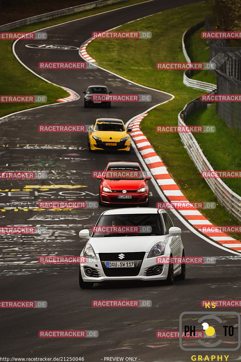 Bild #21250046 - Touristenfahrten Nürburgring Nordschleife (05.05.2023)