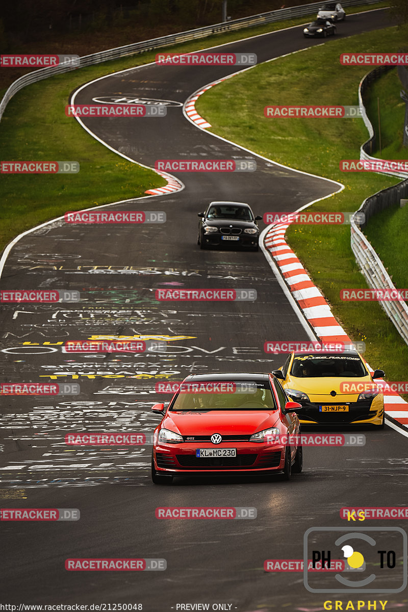 Bild #21250048 - Touristenfahrten Nürburgring Nordschleife (05.05.2023)