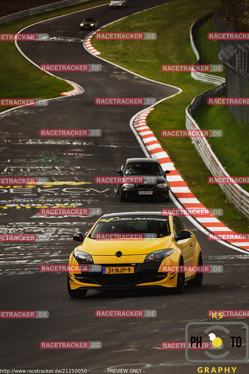 Bild #21250050 - Touristenfahrten Nürburgring Nordschleife (05.05.2023)