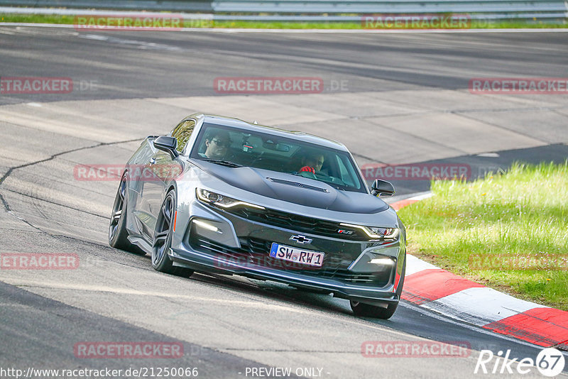 Bild #21250066 - Touristenfahrten Nürburgring Nordschleife (05.05.2023)