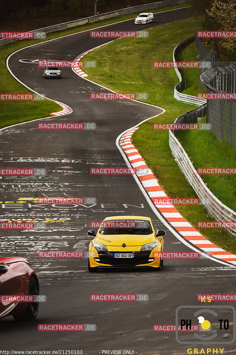 Bild #21250103 - Touristenfahrten Nürburgring Nordschleife (05.05.2023)