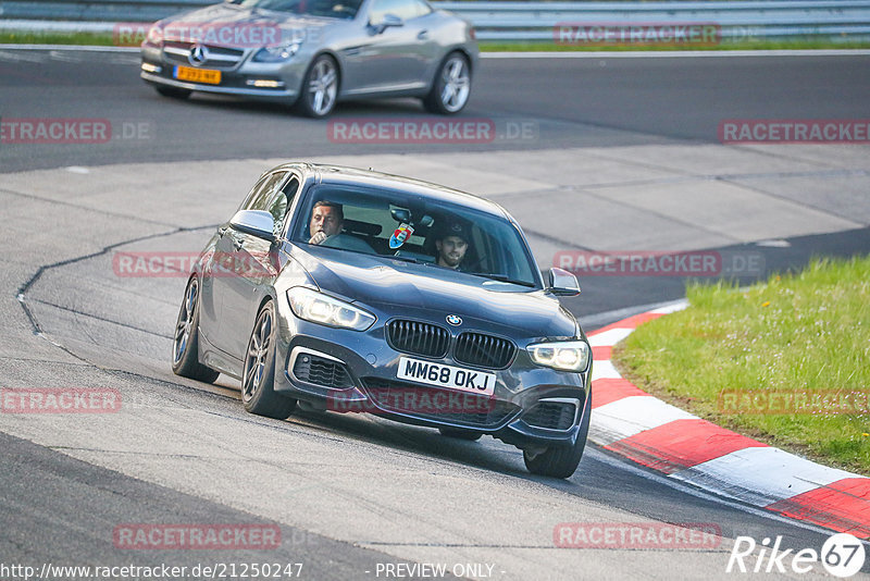 Bild #21250247 - Touristenfahrten Nürburgring Nordschleife (05.05.2023)