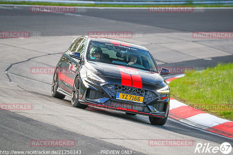 Bild #21250343 - Touristenfahrten Nürburgring Nordschleife (05.05.2023)