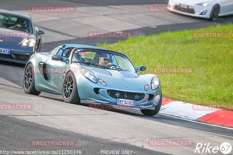 Bild #21250376 - Touristenfahrten Nürburgring Nordschleife (05.05.2023)