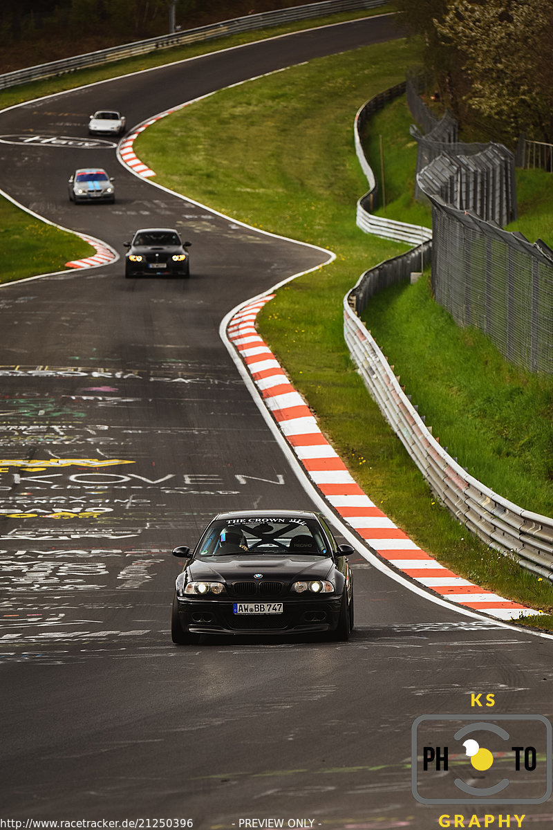 Bild #21250396 - Touristenfahrten Nürburgring Nordschleife (05.05.2023)