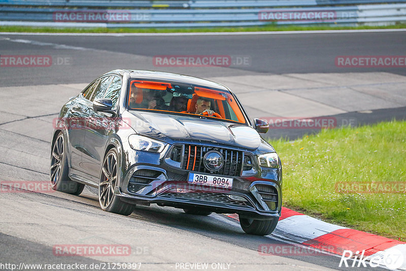 Bild #21250397 - Touristenfahrten Nürburgring Nordschleife (05.05.2023)