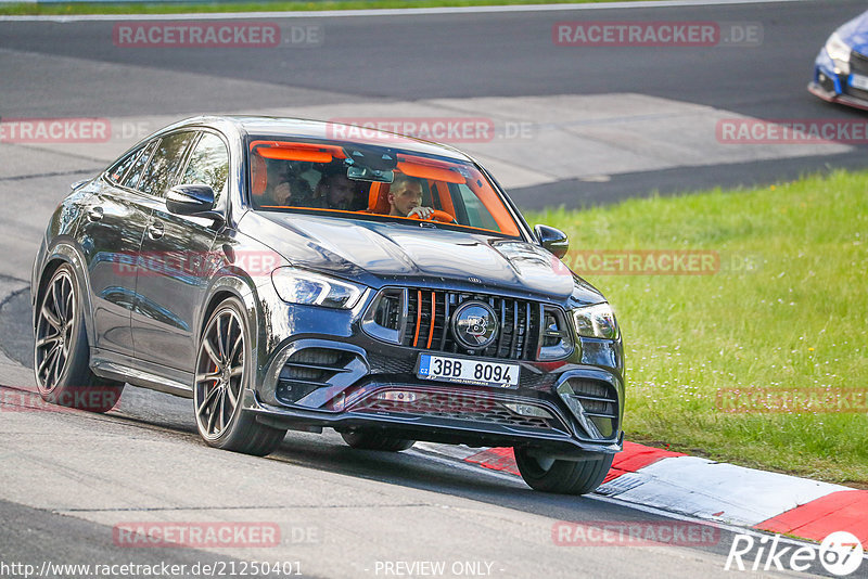 Bild #21250401 - Touristenfahrten Nürburgring Nordschleife (05.05.2023)