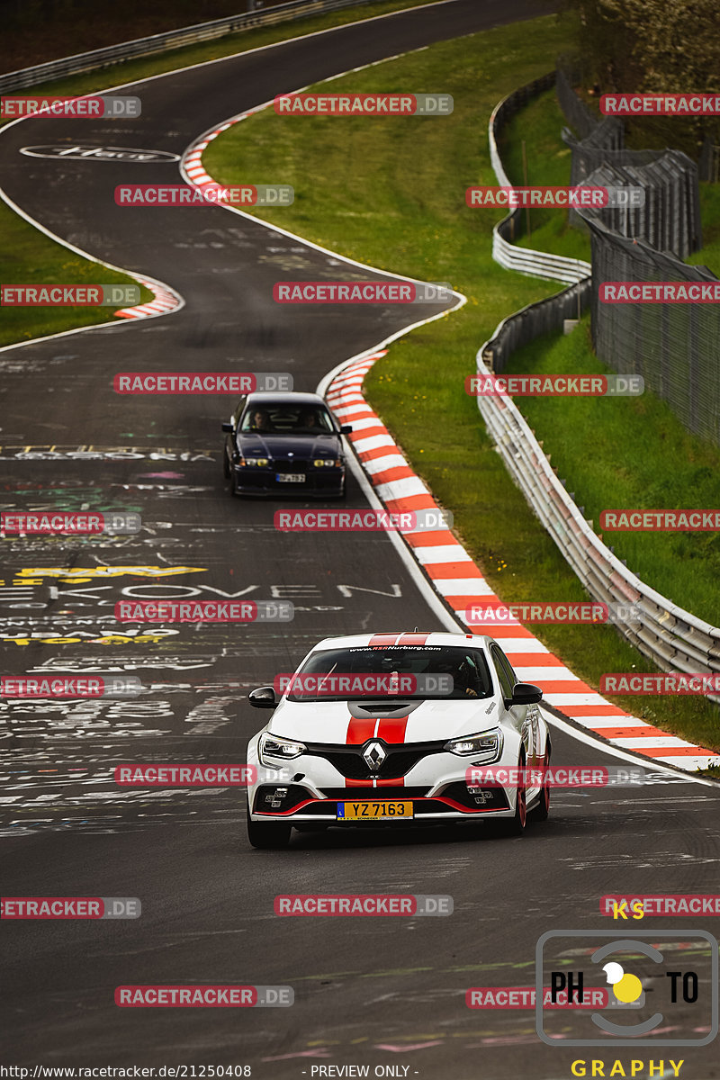 Bild #21250408 - Touristenfahrten Nürburgring Nordschleife (05.05.2023)