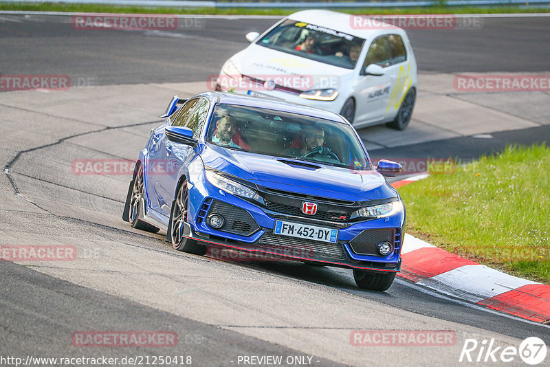 Bild #21250418 - Touristenfahrten Nürburgring Nordschleife (05.05.2023)