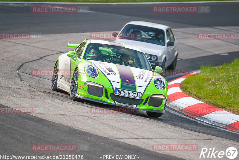 Bild #21250476 - Touristenfahrten Nürburgring Nordschleife (05.05.2023)