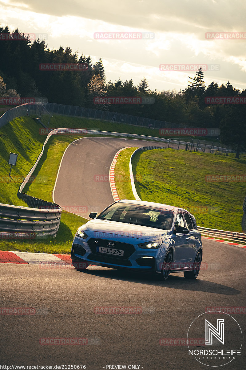 Bild #21250676 - Touristenfahrten Nürburgring Nordschleife (05.05.2023)