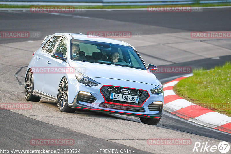 Bild #21250724 - Touristenfahrten Nürburgring Nordschleife (05.05.2023)