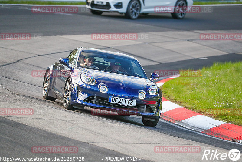 Bild #21250728 - Touristenfahrten Nürburgring Nordschleife (05.05.2023)