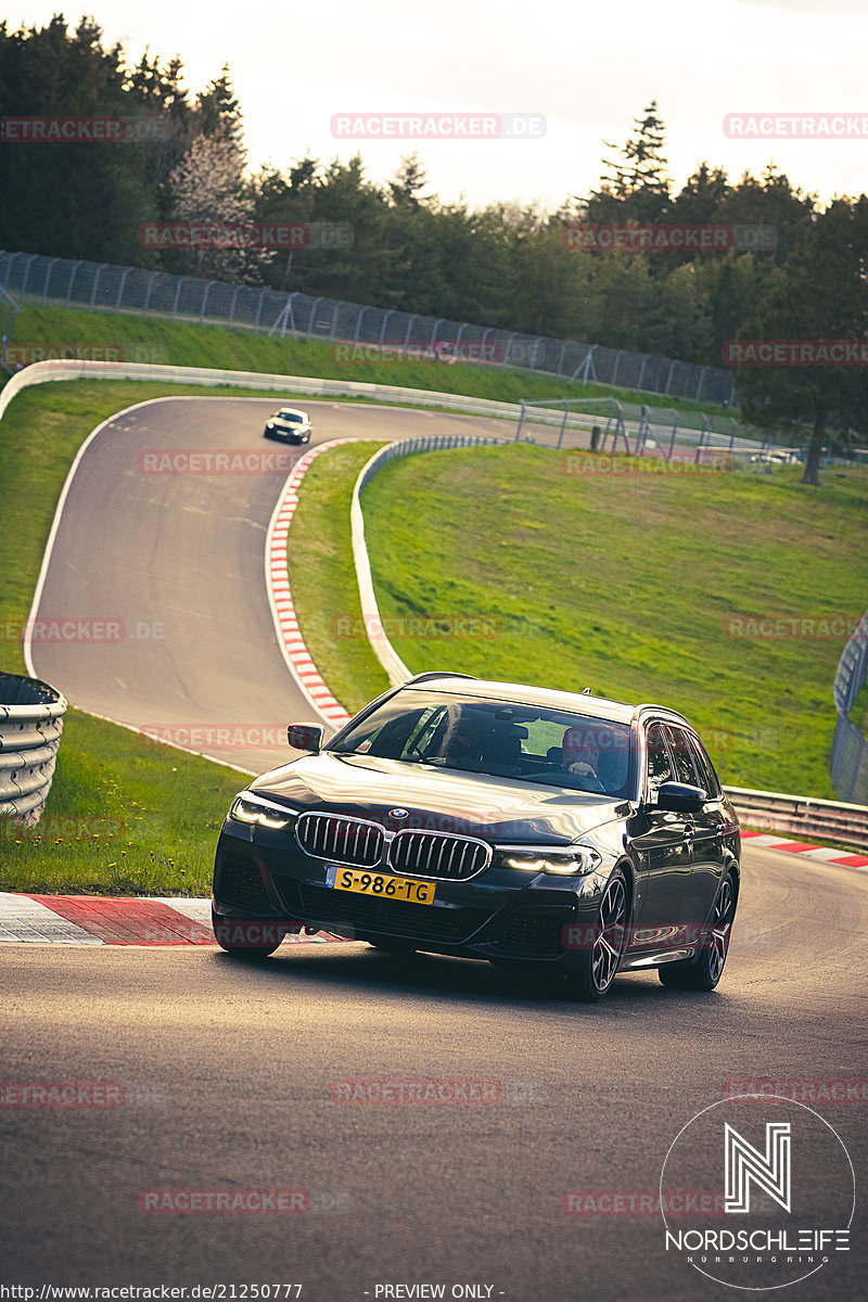 Bild #21250777 - Touristenfahrten Nürburgring Nordschleife (05.05.2023)