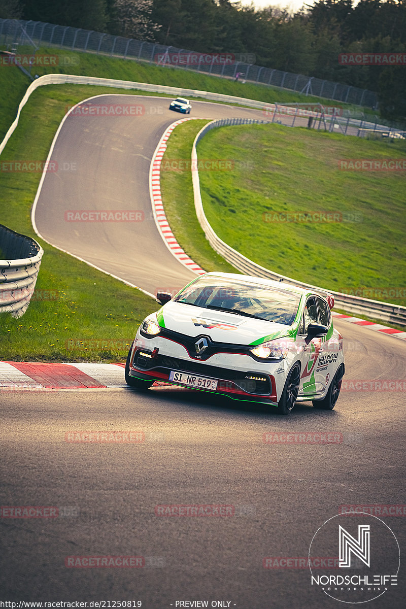 Bild #21250819 - Touristenfahrten Nürburgring Nordschleife (05.05.2023)