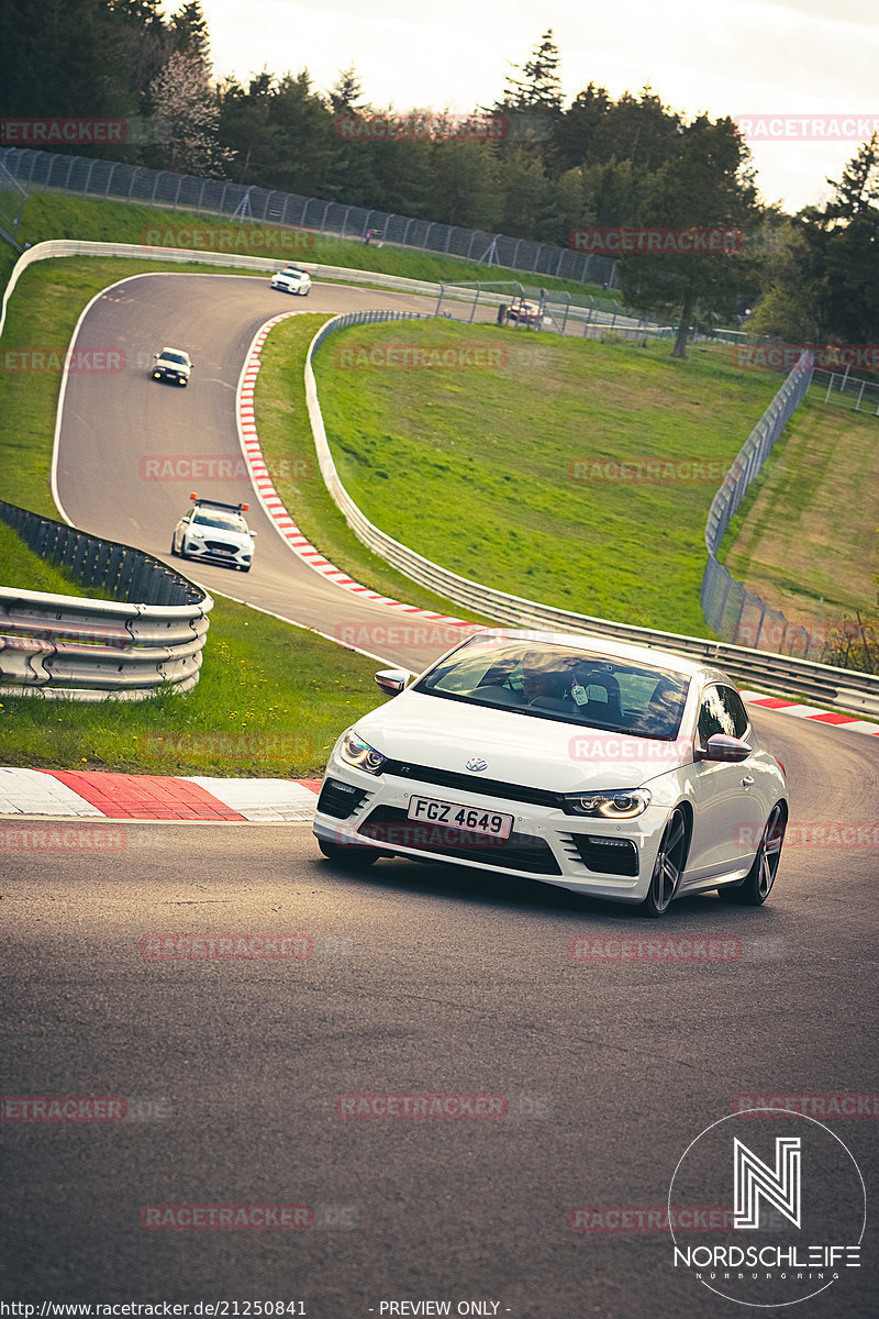 Bild #21250841 - Touristenfahrten Nürburgring Nordschleife (05.05.2023)