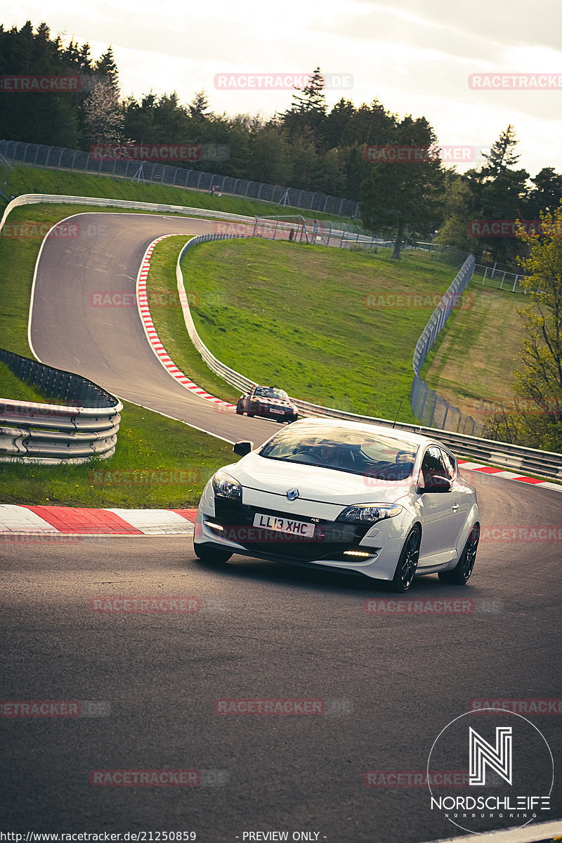 Bild #21250859 - Touristenfahrten Nürburgring Nordschleife (05.05.2023)