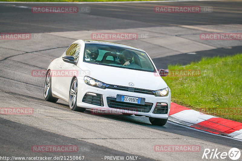 Bild #21250867 - Touristenfahrten Nürburgring Nordschleife (05.05.2023)